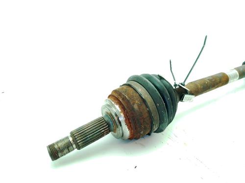 Left front driveshaft FORD FIESTA VII (HJ, HF) 1.0 EcoBoost | BP33651752M38 - Image 3