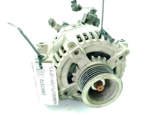 Used Alternator OPEL ASTRA K Sports Tourer (B16) 1.6 CDTi (35) (136 hp) 31966867
