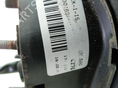Right mirror RENAULT CLIO IV (BH_) 1.2 16V | BP24050137C27 