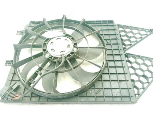 Radiator fan SEAT IBIZA IV (6J5, 6P1) 1.4 TDI | BP30146178M35
