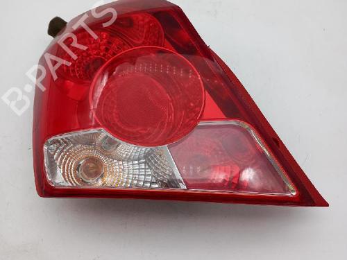 Left taillight CHEVROLET AVEO / KALOS Hatchback (T200) 1.4 16V | BP18357460C34 