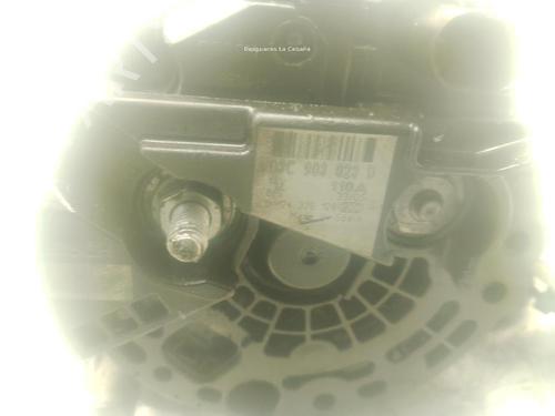Alternator AUDI A3 (8P1) 1.6 FSI | BP32260145M7