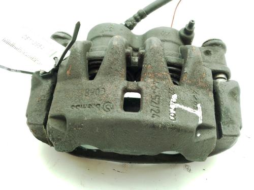 Left front brake caliper FIAT DUCATO Platform/Chassis (250_) 150 Multijet 2,3 D | BP34052975M105 - Image 5