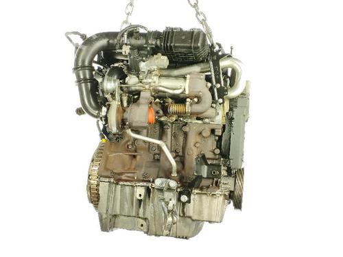 Engine RENAULT TWINGO II (CN0_) 1.5 dCi (CN0E) | BP38346992M1 - Image 3