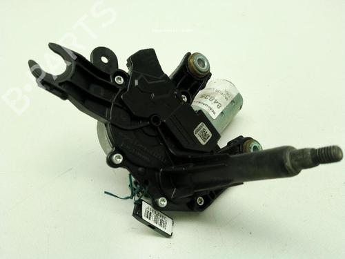 Rear wiper motor DACIA DUSTER (HS_) 1.5 dCi (HSAJ) | BP33454789M102 - Image 2