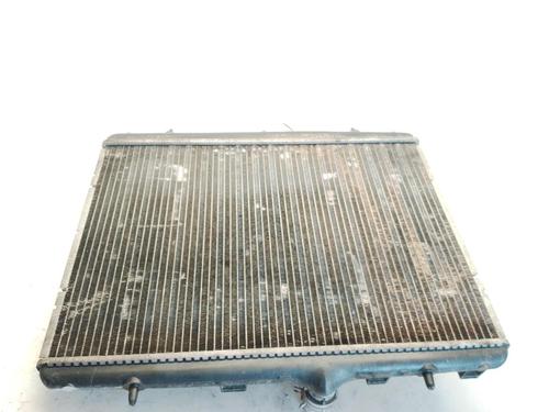 Water radiator CITROËN C-ELYSEE (DD_) 1.6 BlueHDi 100 | BP27815657M31 - Image 2