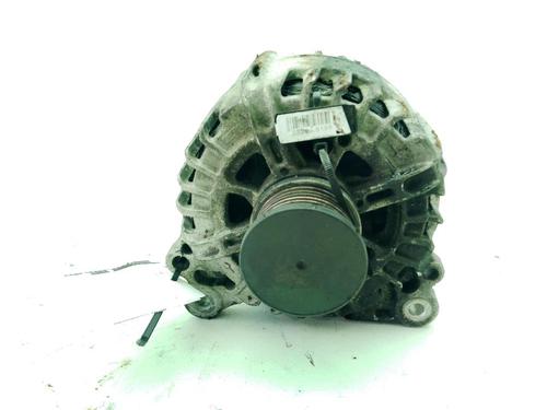 Used Alternator VW CRAFTER 30-50 Van (2E_) 2.0 TDI (109 hp) 31243224