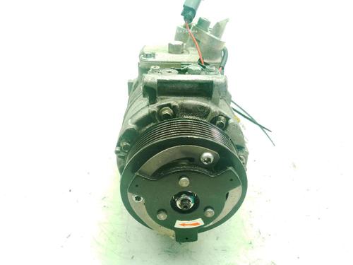 Used AC compressor AC compressor MERCEDES-BENZ R-CLASS (W251, V251) R 280 CDI (251.121, 251.026, 251.126) (190 hp) 36449528 36449528