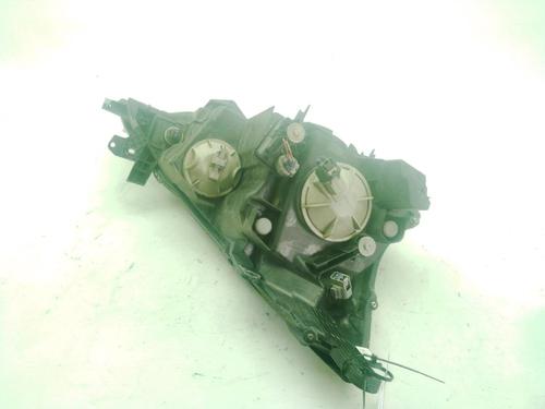 Left headlight MITSUBISHI GRANDIS (NA_W) 2.0 DI-D (NA8W) | BP36291701C28 - Image 2