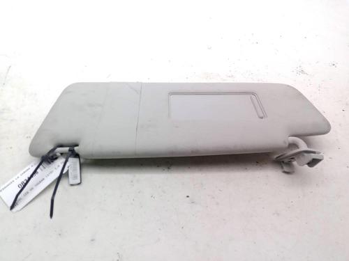 Used Left sun visor Left sun visor VW TOURAN (1T3) 1.6 TDI (105 hp) 24928919 24928919