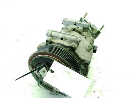 Used AC compressor AC compressor PEUGEOT 308 SW I (4E_, 4H_) 1.6 HDi (112 hp) 40523879 40523879