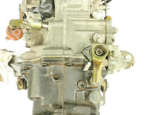 Gearkasse AUDI ALLROAD C5 (4BH) 2.7 T quattro | BP28689054M3