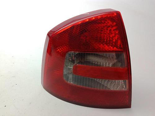 Venstre baglygte SKODA OCTAVIA II (1Z3) 1.9 TDI | BP28804959C34 