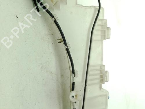 Used Windscreen washer tank CITROËN C5 AIRCROSS (A_) 1.5 BlueHDi 130 (ACYHZJ, ACYHZR) (131 hp) 32182426