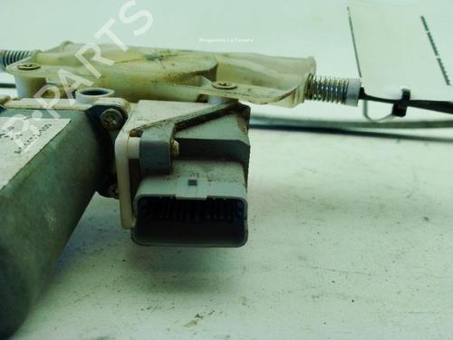 Front left window mechanism PEUGEOT 406 (8B) 2.0 HDI 110 | BP29555110C22 