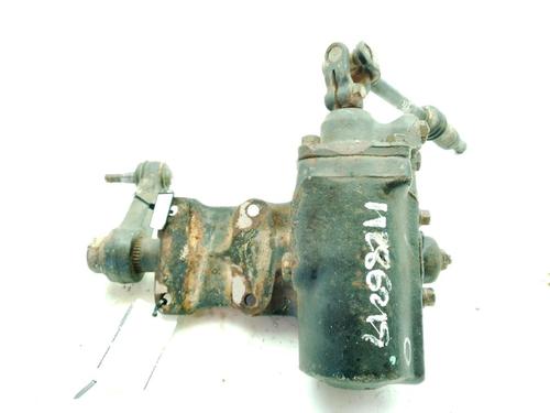 Used Steering rack Steering rack MITSUBISHI PAJERO CLASSIC (V2_W, V6_W, V7_W) 2.5 TD (V24W) (115 hp) 33811244 33811244