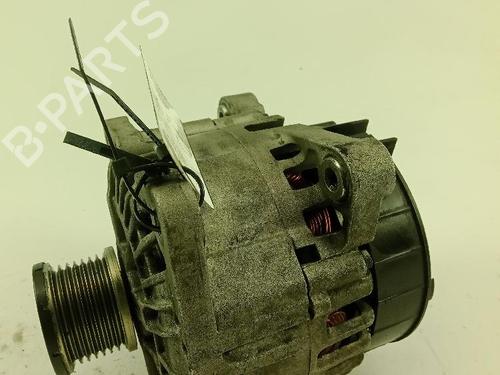 Generator NISSAN PRIMASTAR Van (X83) 2.0 dCi 115 (114 hp) 18362445