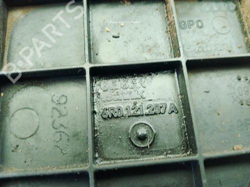 Radiator fan SEAT IBIZA IV (6J5, 6P1) 1.4 TDI | BP30146178M35