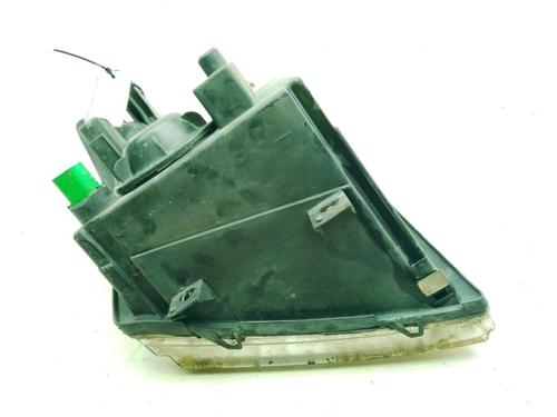 Left headlight FORD TRANSIT CONNECT (P65_, P70_, P80_) 1.8 TDCi | BP23999607C28 - Image 3