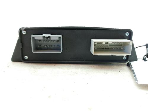 Electronic module JAGUAR XF I (X250) 3.0 D | BP20505764M83 