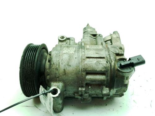 AC compressor VW GOLF VI Variant (AJ5) 1.6 TDI | BP38920326M34 - Image 3