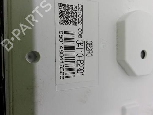 Instrument cluster SUZUKI IGNIS III (MF, FF) 1.2 Hybrid (ATK412, FF21S) | BP39578604C47 - Image 4