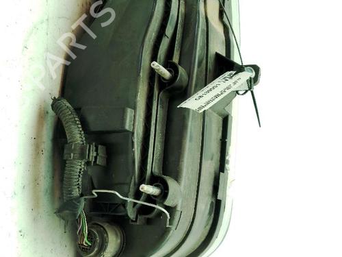 Left headlight PEUGEOT BOXER Van (244) 2.2 HDi | BP38795483C28 - Image 2