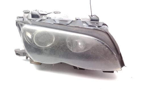 Used Right headlight BMW 3 Touring (E46) 320 d (150 hp) 27924907