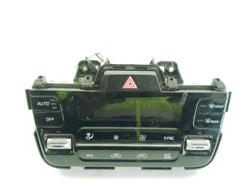 Used Climate control Climate control KIA SORENTO IV (MQ4, MQ4A) 2.2 CRDi 4WD (201 hp) 34364030 34364030