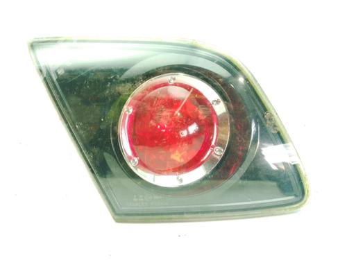 Farolim esquerdo da mala MAZDA 3 (BK) 2.0 MZR-CD (BK14) (143 hp) 31243146
