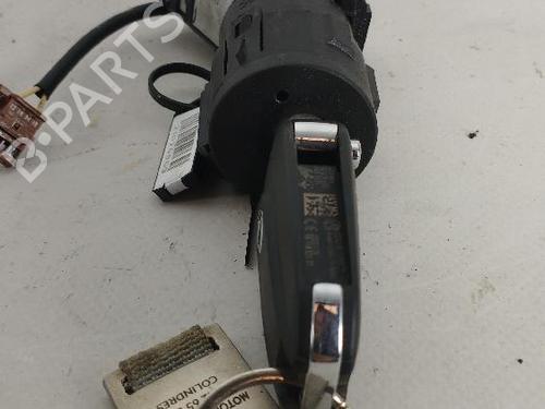 Ignition barrel OPEL CORSA F (P2JO) 1.5 (68) | BP31988655M48 - Image 1