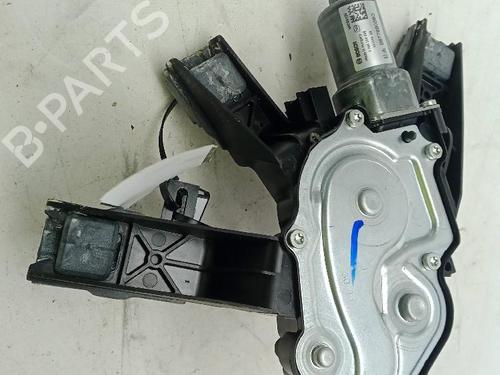Used Rear wiper motor Rear wiper motor CITROËN C4 Grand Picasso II (DA_, DE_) 1.6 HDi / BlueHDi 115 (115 hp) 40560299 40560299