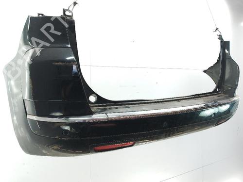 Rear bumper CITROËN C4 Picasso I MPV (UD_) 1.6 HDi | BP27695718C8 
