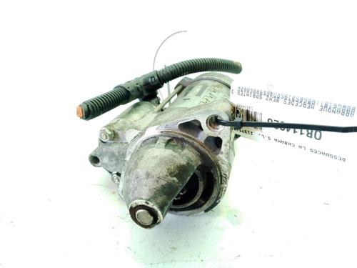 Used Starter Starter MERCEDES-BENZ SPRINTER 3-t Van (B906) 213 CDI (906.611, 906.613) (129 hp) 34003138 34003138