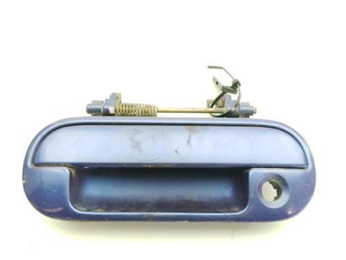 Used Front left exterior door handle Front left exterior door handle HONDA HR-V (GH_) 1.6 16V (GH1, GH3) (105 hp) 33688735 33688735