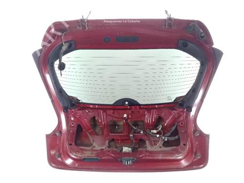 Tailgate NISSAN JUKE (F15) 1.5 dCi | BP24045088C6