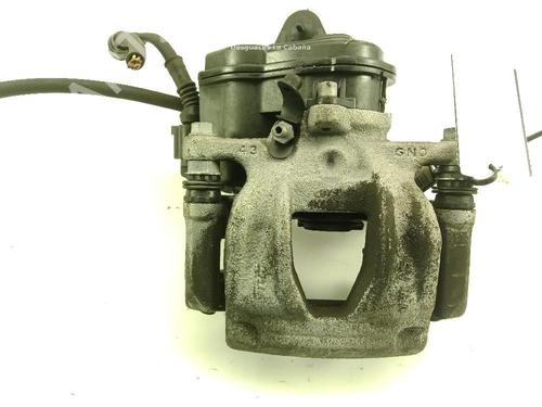 Right rear brake caliper AUDI A6 Allroad C8 (4AH) 40 TDI Mild Hybrid quattro | BP18416650M106 