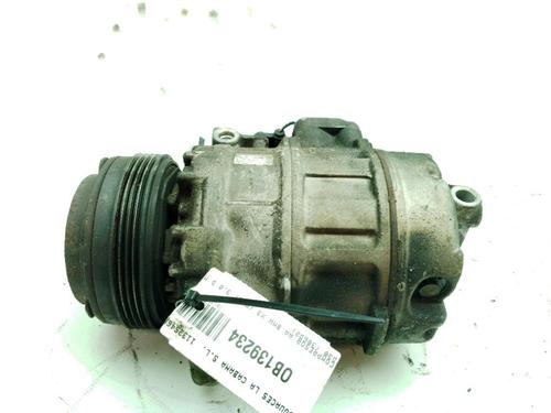 AC compressor BMW X3 (E83) 3.0 d | BP38718525M34 - Image 3