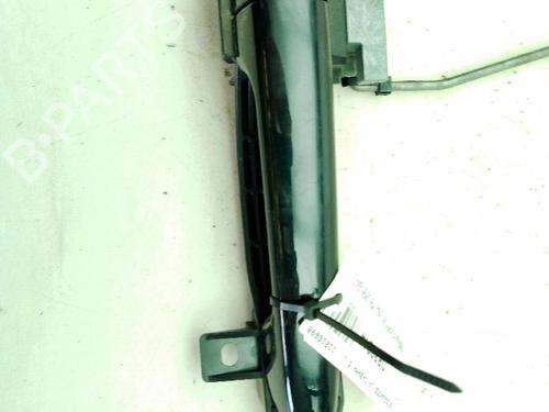 Used Front right exterior door handle MAZDA CX-5 (KE, GH) 2.2 D (KE2FW) (150 hp) 25349182