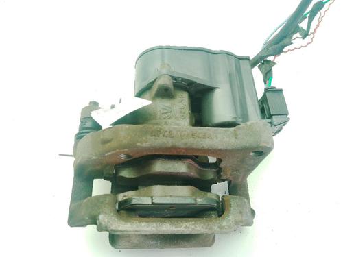 Left rear brake caliper CITROËN C4 Picasso II 1.2 THP 130 | BP36449647M107 - Image 5