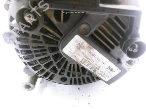 Alternator FORD S-MAX (WA6) 2.0 TDCi | BP24042354M7 - Image 5