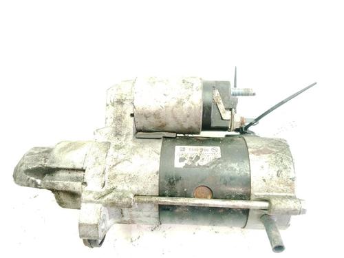 starter-opel-astra-k-b16-2015-2016-2017-2018-2019-2020-2021-2022-40560525 main image