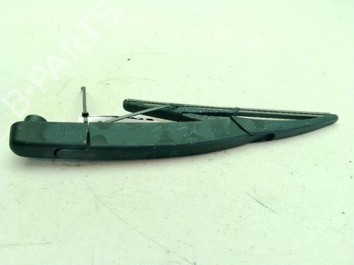 Used Rear windshield wiper arm Rear windshield wiper arm 37459342 37459342