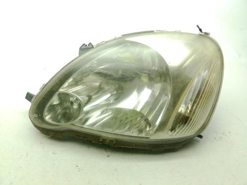 Phare gauche TOYOTA YARIS (_P1_) 1.4 D-4D (NLP10_, NLP10R) (75 hp) 32079222