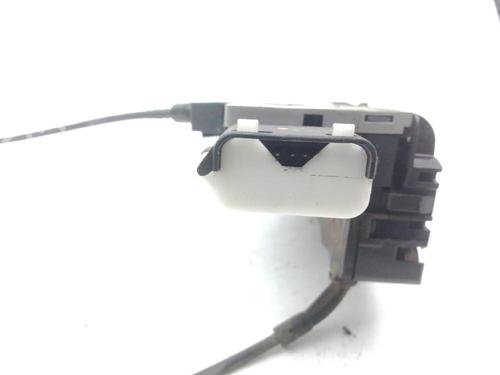 Rear right lock CITROËN C4 Grand Picasso I (UA_) 1.6 HDi | BP24046806C99 