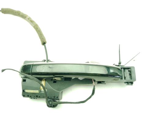 Højre bagtil invendig håndtag Højre bagtil invendig håndtag RENAULT MEGANE IV Hatchback (B9A/M/N_) 1.3 TCe 115 (B9N9) (116 hp) 34391111 34391111