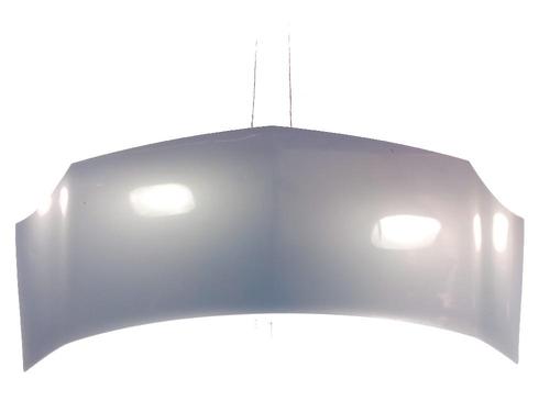 Hood RENAULT KANGOO / GRAND KANGOO II (KW0/1_) 1.5 dCi 85 (KW0K, KW0L, KW0B) | BP18357999C1 