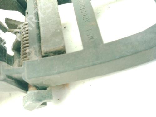 Other BMW X3 (E83) 2.0 sd | BP36765400O1 - Image 3