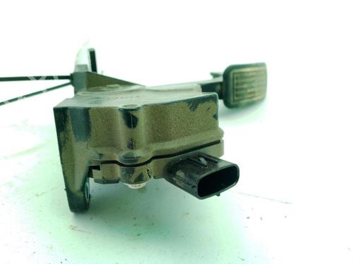 Pedal TOYOTA RAV 4 IV (_A4_) 2.2 D 4WD (ALA49) | BP31369003I4