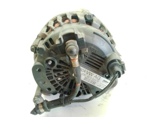 Alternator VW GOLF VI (5K1) 2.0 TDI | BP36797578M7 - Image 4